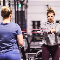 Personal Training