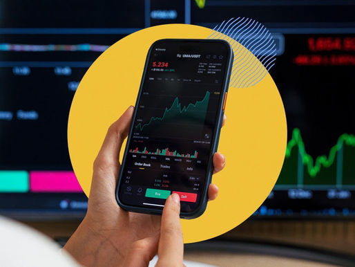 Learning English with Stock Market Vocabulary: Investing 101