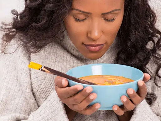 Why Do We Love Comfort Food? The Science Behind Your Cravings
