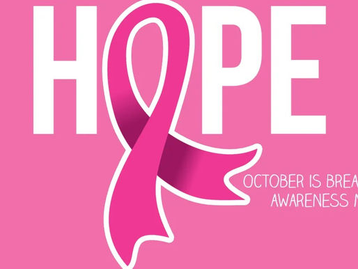 Spreading Hope in Pink: What You Need to Know About Pink October