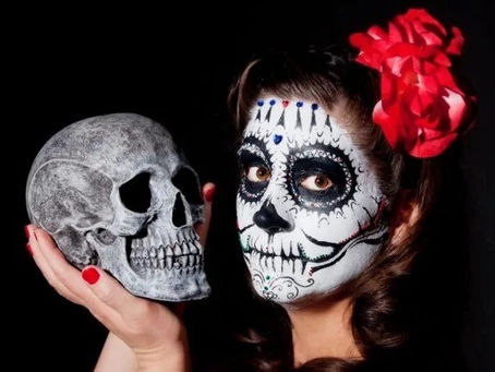 Day of the Dead vs. Halloween: What’s the Difference?