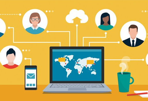 The Rise of Remote Work: How to Adapt to a Digital Workplace