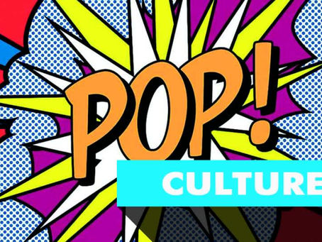 The Pop Culture English Quiz: Can You Keep Up with the Lingo?