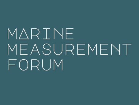 62nd marine measurement forum hosted by fugro