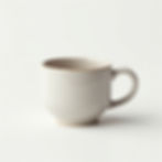 Keramische Koffiemok