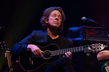 Dominic Miller