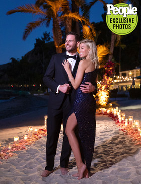 Heather + Tarek