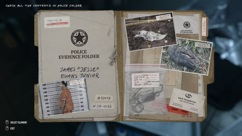 Autopsy Simulator screenshot