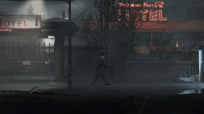 The Kind of Moment that Lasts Forever 