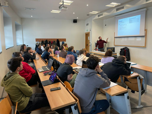 In Uni Brescia arriva il Chinesiologo del Futuro