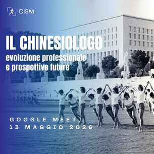 Ripartire dalle radici: l’identità del Chinesiologo come fondamento del futuro
