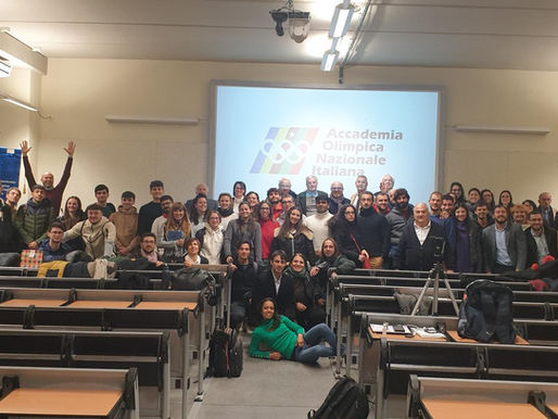 L’Educazione Fisica, l’Attività Fisica e lo Sport sono Patrimonio UNESCO