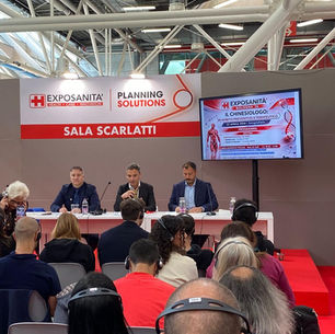 Expo Sanità: il riconoscimento del ruolo del Chinesiologo in ambito sanitario