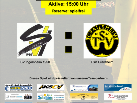 Heimspielderby Nummer 4