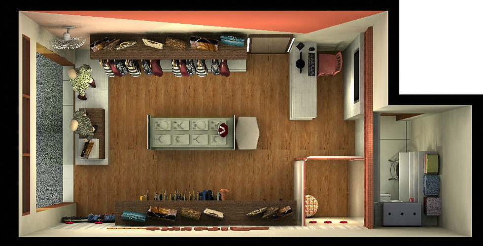Layout