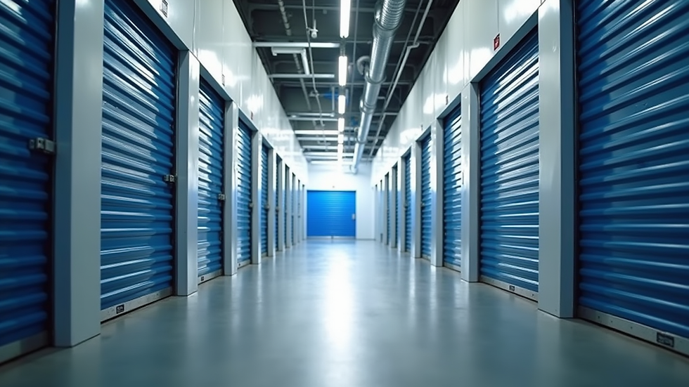 How to Choose a Storage Facility Based on Trusted Storage Facility Reviews
