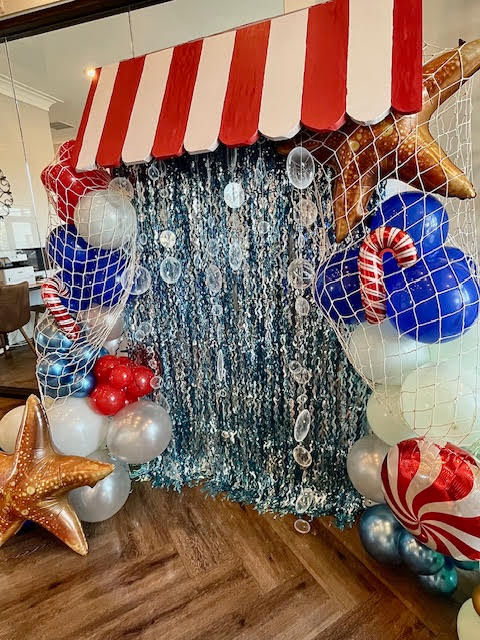 Thumbnail: Balloon Arrangements