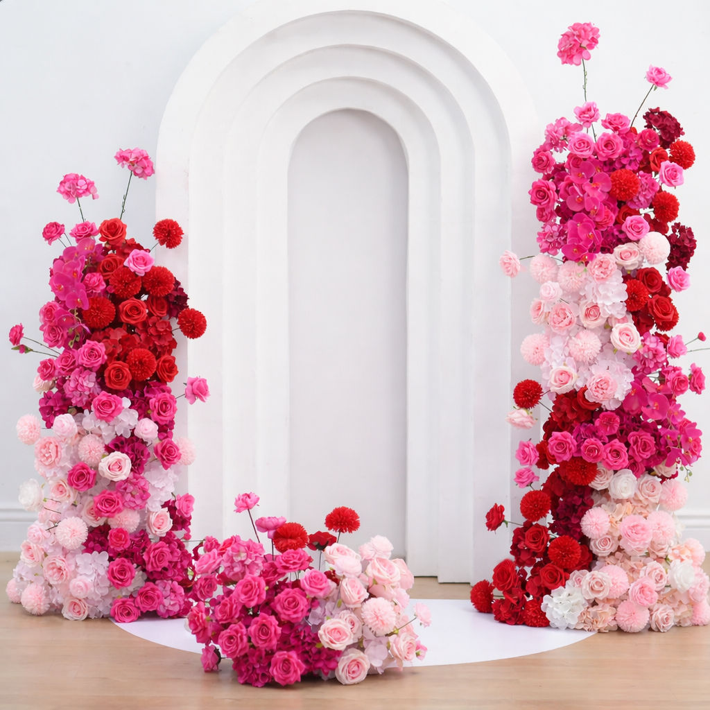 Luxury Floral Installs