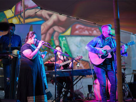 Community Relations & Culture Night