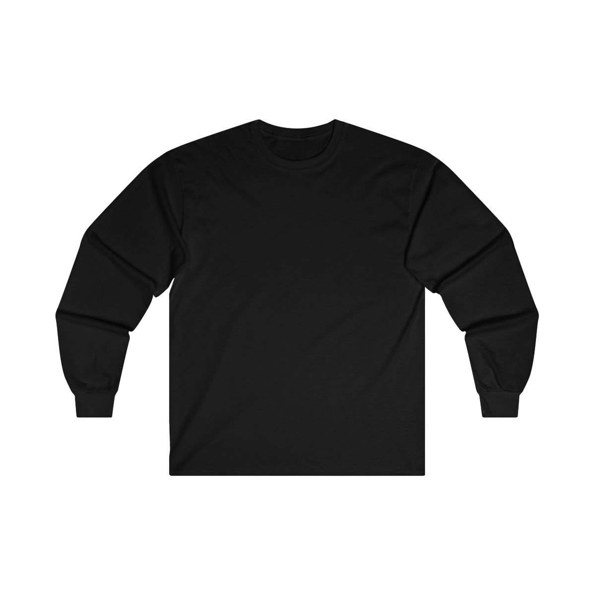 Copy of Copy of Ultra Cotton Long Sleeve Tee