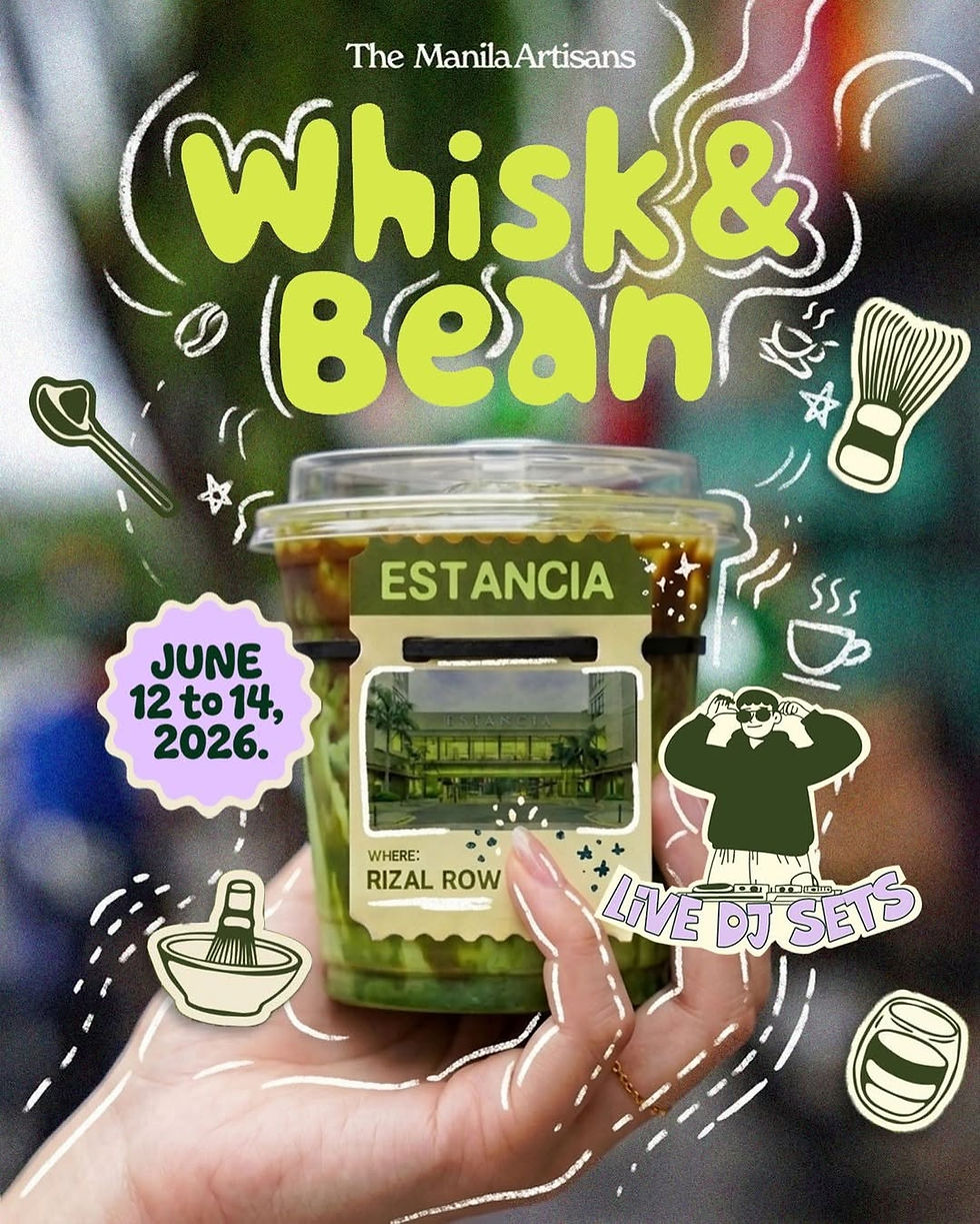 WHISK & BEAN