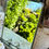 Thumbnail: Devine Antique Pretty Rectangular Barbola Mirror. 1920's.