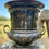 Thumbnail: Rare Antique Silverplate Champagne Bucket. English; Early 1900's.