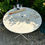 Thumbnail: Fabulous Antique French Folding Bistro Table and Chairs. Circa 1920's.