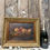 Thumbnail: Antique French Oil on Canvas Study;  'Nature Morte'  Circa late 1800's.