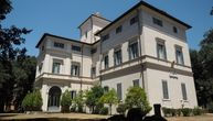 Auction Flop: Roman Villa with Caravaggio Ceiling Mural Attracts Zero Bidders.Friday 28th January 20