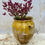 Thumbnail: Gorgeous French Antique Confit Pot. Late 1800's.