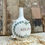 Thumbnail: Antique French Aqua Vitae Pharmacy Bottle; 19th Century.