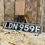 Thumbnail: Fabulous Old Number Plate \ Licence Plate. London 1967/68. 'LDN959F'