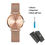 Thumbnail: 36mm New Women Watches 