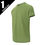 Thumbnail: Solid Color Mix And Match Short-sleeved T- Shirt