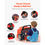 Thumbnail: SucceBuy 60 Pcs Kids Mechanic Car Repair Set 
