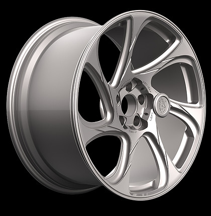 Alloy Wheels | Custom Alloys | Luxury Alloy Wheels