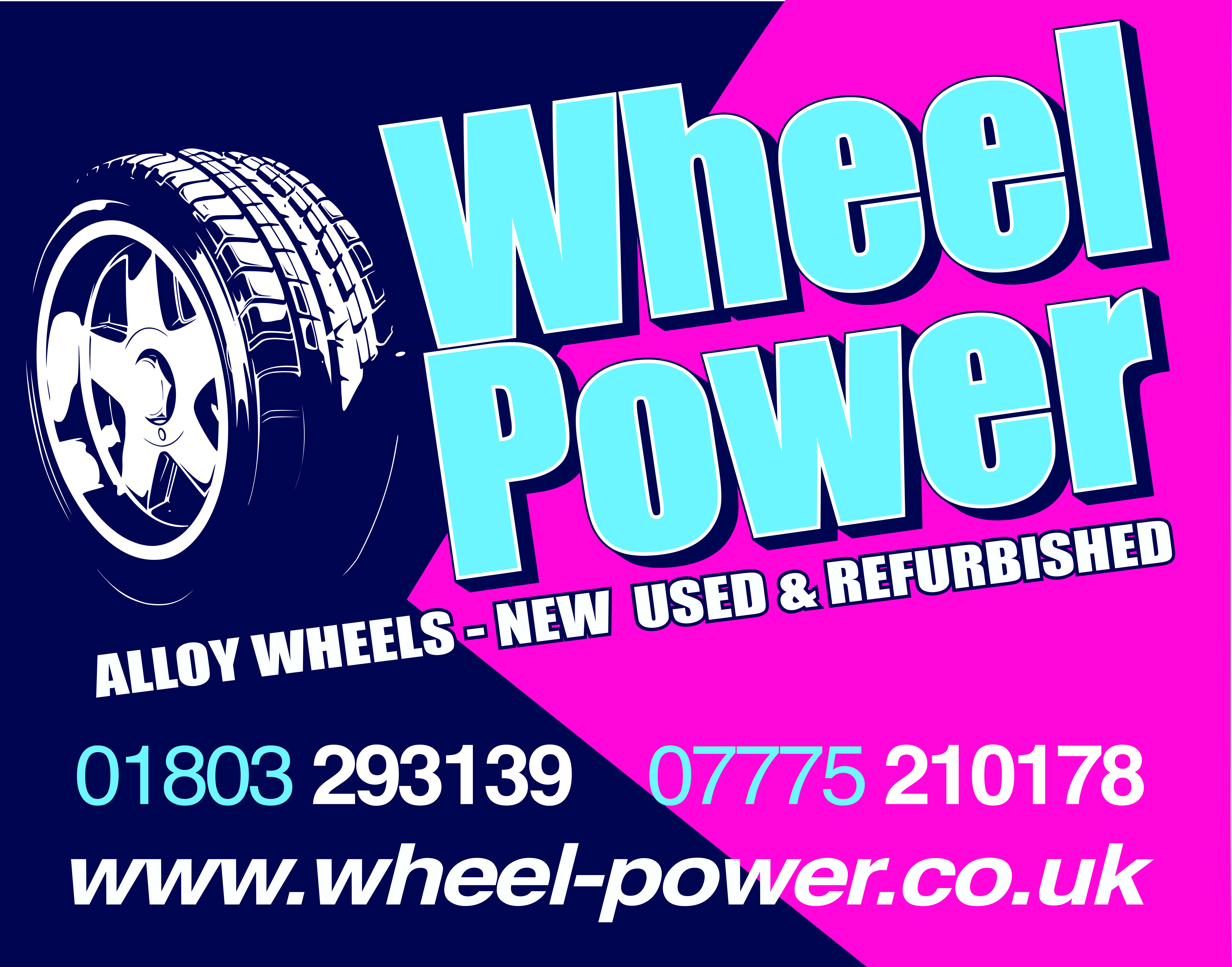 Find A Dealer Premier Edition Custom Wheels London, UK