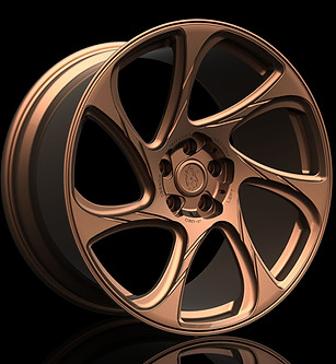 Alloy Wheels | Custom Alloys | Luxury Alloy Wheels