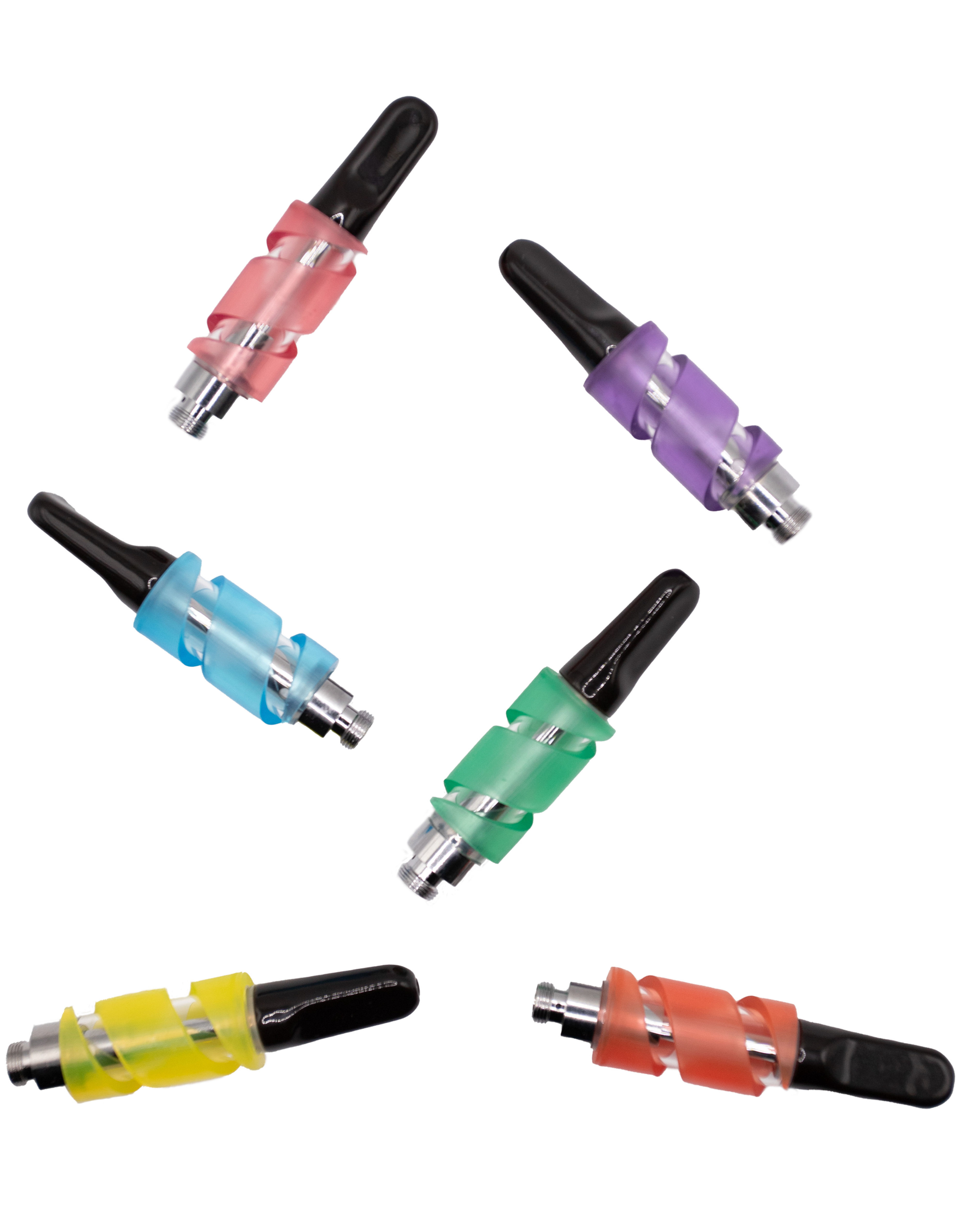 6Pack Rainbow