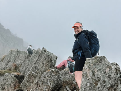 Hiking 101: A Simple Guide to Starting Hiking... Finally! ✨