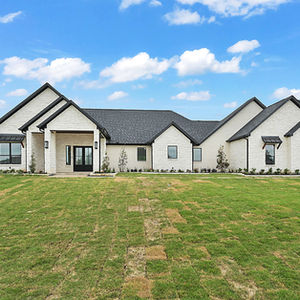 Williams Creek Estates - 1