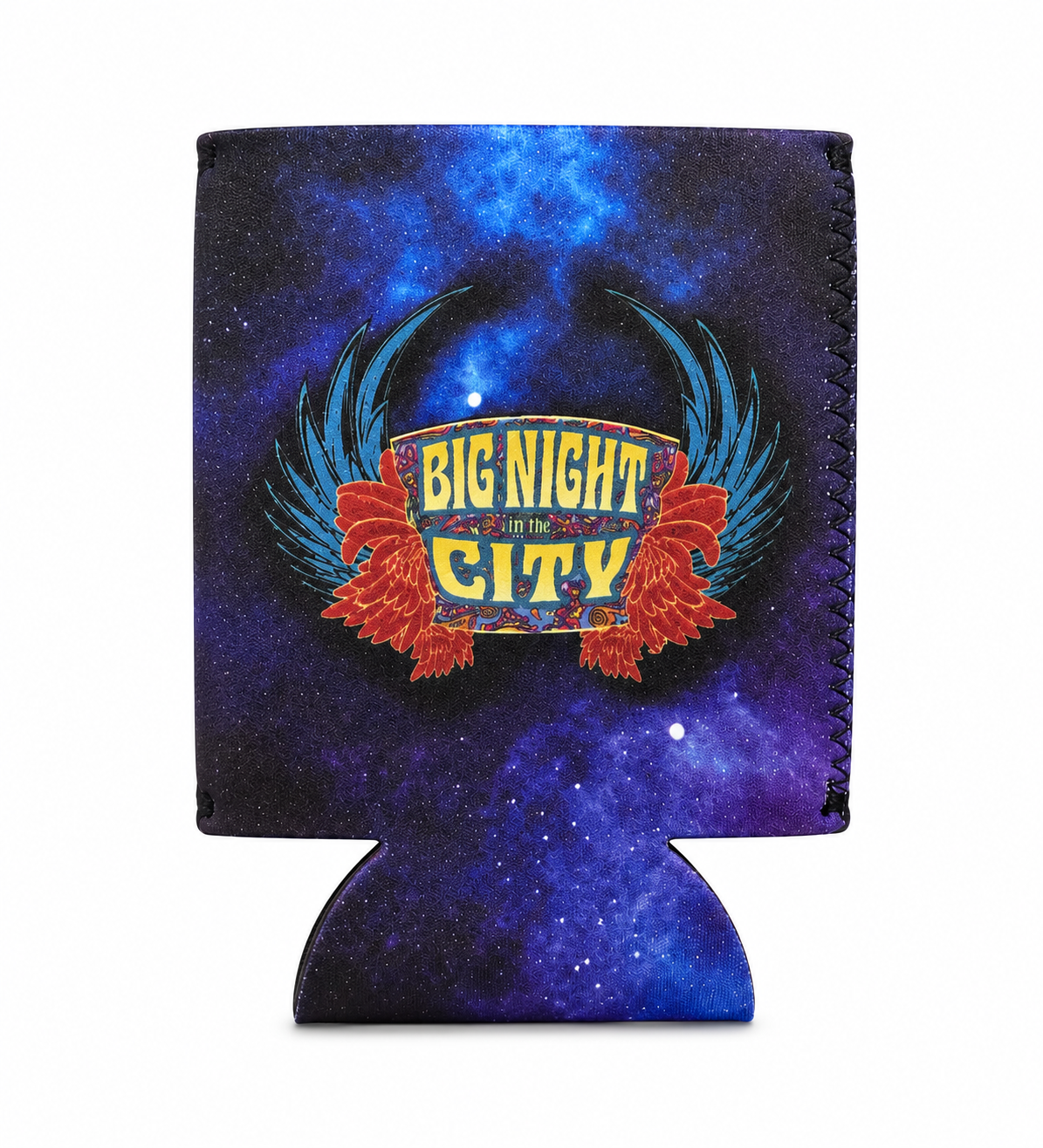 COSMIC KOOZIE