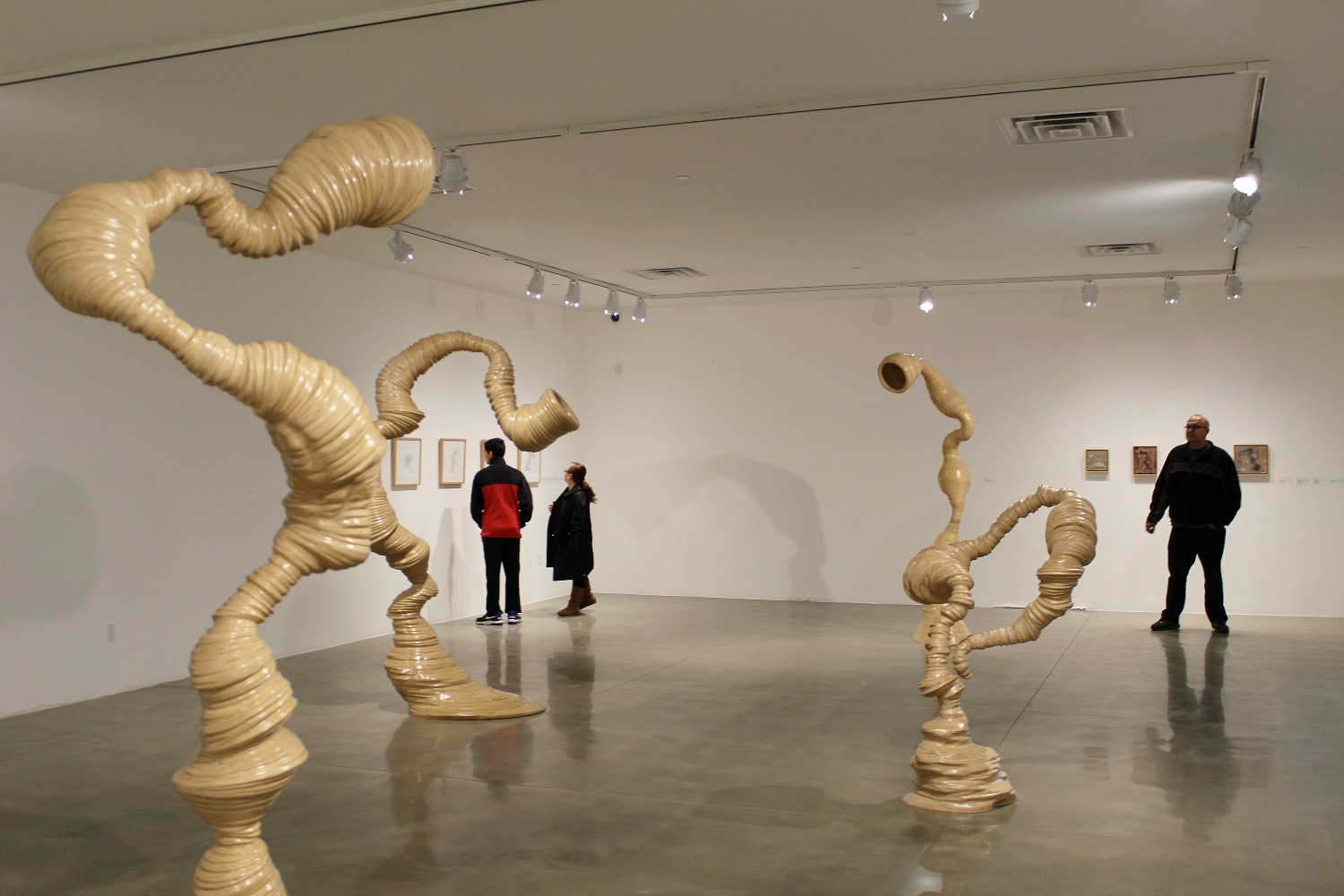 Lancaster Museum of Art and History