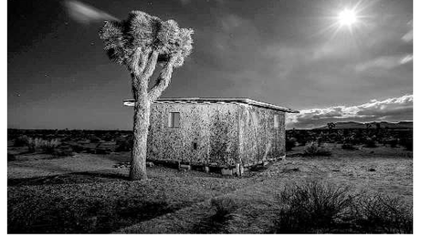 'Made in the Mojave' opening at museum