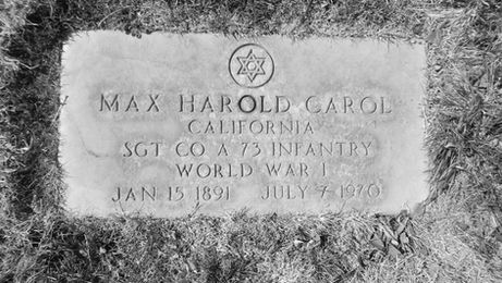 Max Harold Carol