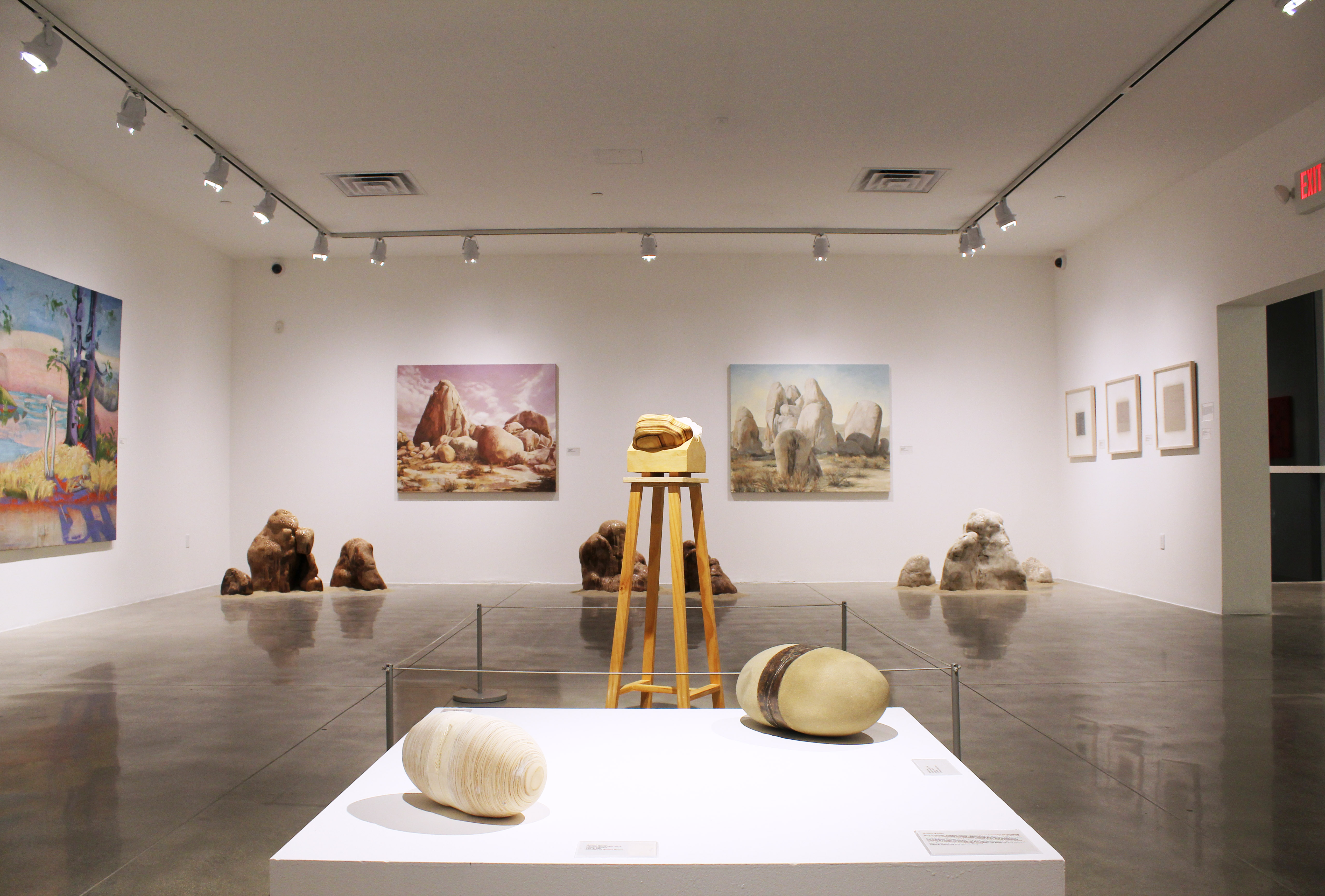 Lancaster Museum of Art and History