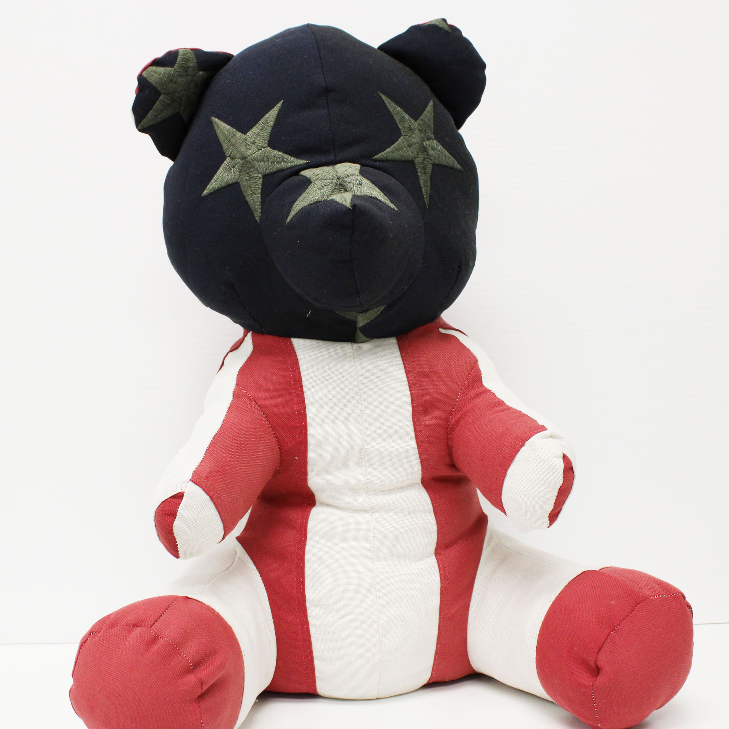 Victor Wilde's Teddy Bear - Merrica