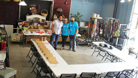 BOOK REVIEW: LESSONS LEARNED FROM SATURDAY’S WORKSHOP
