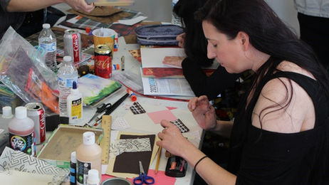 ARTISTS COUNT